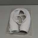 Heelkl AI Neck Fan, 4 Speeds Adjustable Portable Personal Fan Rechargeable, 4000 mAh Battery Faster Cooling Wearable Fan, Ultra Quiet for Home, Office, Travel, Outdoor