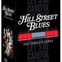 Hill Street Blues: The Complete Series [DVD]