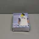 Neck Heating Pad Microwavable for Shoulders, Warmer Wrap Microwave Heating Pad for Neck and Shoulders for Pain Relief (Gray)