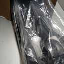Kinderkraft TIK Lightweight Umbrella Stroller, Black