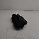 AMZPONY Cordless Neck Massager for Pain Relief Deep Tissue, Rechargeable Shiatsu Neck and Back Massager with Heat Kneading Shoulder Massage for Body Muscle Pain Relief, Gifts for Dad Mom Friends (Black)