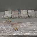 NATURE SUPPLIES Set of 3, 16.4 inch Nursery Book Shelves Made of Solid Wood for Books, Toys, Decor, Wall Kids Bookshelf, Floating Shelf, Ideal Storage for Nursery or Playroom Organization, Whitewashed