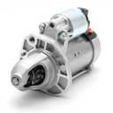 56029780AB 56029780AC Total Power Parts Starter Motor 12V Fits for Dodge Durango 2016-2019/ for Jeep Grand Cherokee Wrangler 2016-2018 3.6L