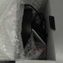 Fachixy FC200 PC Gaming Headset for PS4, PS5, Switch, Xbox One, Mac, Noise Canceling Headphones with Microphone, Computer Headset with 3.5mm Jack & RGB Light (RED)