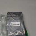 Redragon M913 Impact Elite Wireless Gaming Mouse, 16000 DPI Wired/Wireless RGB Mouse with 16 Programmable Buttons, 45 Hr Battery and Pro Optical Sensor, 12 Side Buttons MMO Mouse (Black)