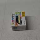 Canon PGI-280/CLI-281 Genuine Combo Pack, Compatible with TR8520, TS9120,TS8120, TS6120, TS9521C/a, TS9520/a, TS8220, TS6220, TS8320, TS6320, TS702/a, and TR8620/a Series Printers