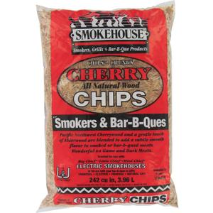 Cherry Chips 'N Chunks
