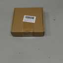 4 PCS Eucalyptus Taper Candle Rings Wreaths 1.38" Mini Spring Summer Floral Taper Candle Holder Wreaths Artificial Greenery Leaves Table Centerpieces Wreath for Farmhouse Home Candlesticks Decor