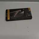 ESR Accessory Glass by Corning 3 Pack 9H+ Glass for iPhone 17 Pro Max Screen Protector, with AR Anti-Reflective Technology, Military Grade Shatterproof & Durable with UltraFit Tray