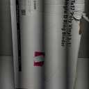 11x17 1" White Poly Binder 2-Pack
