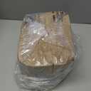 Recycled Post Consumer Napkins, Compostable Eco Lunch Biodegradable Napkins (13 x 13 Inches, 250, Count)