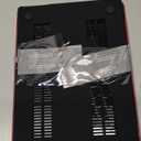 KEROM Compatible with Crocodile MacBook Air 13 Inch Case 2025-2022 M4 M3 M2 A3240 A3113 A2681, Textured Elegant Luxury Aligator Skin Snakeskin PU Leather Hardshell Case & Keyboard Cover, Pink