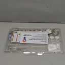 HXWEIYE 300LED Fairy Curtain Lights, 9.8x9.8Ft USB Plug-in 8 Modes Christmas String Hanging Lights with Remote for Bedroom Backdrop Wedding Indoor Wall Decor, Purple, Standard  1 Pack