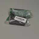 Strong Magnetic Screw Ring: 1/4 Inch/ 6.35 mm Universal Magnetic Screw Holder - Removable Magnetic Screwdriver Drill Bit Holder for Hex Screwdriver and Power Bits(2 Pcs)