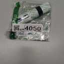 Silent Groom Pro Nail Grinder, 2025 Dog Nail Trimmer Rechargeable USB Charging Pet Nail Grinders for Dog Cat Home Use (White)