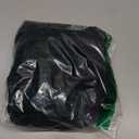 Ekouaer Men's Mock Turtleneck Long Sleeve Turtle Neck Tops Lightweight Undershirt Thermal Sweater Shirts, 2XL