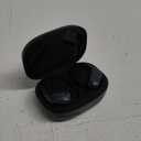 Wireless Earbuds Bluetooth Headphones 80hrs Playback Ear Buds Power Display with Noise Canceling Mic Headsets for Sports/Workout/Running Black