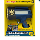 Star Patrol Flashlight 1 Pk