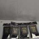 4 x NYE 2026 Paper Popcorn Boxes 
