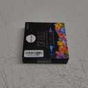 72 Colors Acrylic Paint Pens, 36 Pack Dual Tip Acrylic Paint Pens Markers for Rock Painting, Wood, Stone, Canvas, Ceramic, Glass Surfaces, DIY Crafting & Art Supplies