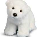 Douglas Marshmallow Polar Bear (2/12)