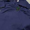 QMZ Wedding Guest Dresses for Women Have Pockets Cocktail Dress Ruffle Sleeve A Line Evening Party Formal Dresses for Women, Medium