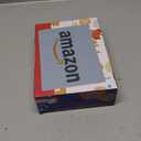 LiKee Alphabet Flash Cards Wooden Letter Puzzle ABC Sight Words Matching Games Counting Board Preschool Educational Montessori Toys for Toddlers Boys Girls 3+ Years (36 Cards& 37 Wood Pieces)