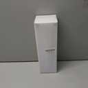 LYEOBOH Olive Oil Dispenser Bottle with Spout, Oil Dispenser for Kitchen - 17 OZ Ceramic Oil Dispensing Bottles for Kitchen, Cooking Oil Dispenser, Vinegar Dispenser Bottle Pour, White