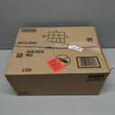 Always Discreet Adult Incontinence Pads for Women, Ultimate Extra Absorbency, Long Length, Postpartum Pads, 104 Count (4 Packs of 26)