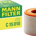 Mann Filter C 15010 Luftfilter - fr PKW