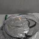 Large Outdoor Cat Playpen, Foldable 2-in-1 Zone Waterproof Cat Enclosure Puppy Pen for Outdoor Use, Portable Pet Playpen with Soft Sides, Great for Gardens, Camping, Backyard