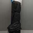 Hunting Blind - 360 See Through Ground Blind with Floor Mat, 2-3 & 3-5 Person Pop Up Hunting Blind, Ground Blind for Deer Turkey Hunting, Camouflage