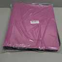 9-Pocket Trading Card Toploader Binder, Holds 360 3"x 4" 35PT Toploaders, Card Collection Albums with Sleeves for Sports Cards and Trading Card in 3 x 4" Rigid Card Holder - Purple