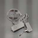 MYPLUS Under Cabinet Led Lighting, 16.4ft LED Strip Lights Kit with Dimmer Control for Kitchen, Cabinet, Shelf, Counter, Bedroom and Dcor, Warm White 3000K, 1050LM