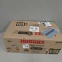Huggies Size 3 Diapers, Little Movers Baby Diapers, Size 3 (16-28 lbs), 168 Count (6 Packs of 28)