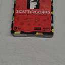 Hasbro Gaming Scattergories Classic Game, Party Game for Adults and Teens Ages 13 and up, Board Game for 2+ Players (Tall)