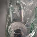 Master Lock Magnum Heavy Duty Solid Steel Silver Padlock with Key, Cut Resistant Gate Locks for Outdoor Fence or Shed, 14/32 x 2 x 15/16 Inches, M930XKADLH