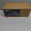 labwork Replacement for Nissan Altima Maxima Sentra Infiniti Left + Right (Driving Side + passenger Side) DRL Lens Fog Light Daytime Running Light and Fog Light Assembly Two-piece Set