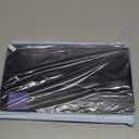 NAZZO Car Visor Extender Sun Blocker, Polarized Sunvisor Extension with Removable Magnetic PC Lens, Anti Glare Car Visor Extended for Safe Driving, Universal for SUV, Family Automotive, Black