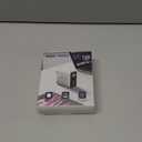 140W MAX USB C Charger | 3-Port Fast Charging Station (2xUSB-C PD3.1 + USB-A QC3.0) | Intuitive Touch Controls, for for MacBook, iPhone 17/16 Series, Samsung Galaxy, Pixel and More