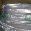 9 PCS Playmat Tube Hexagonal Shape