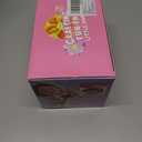 Einailvk Fabric Flower Bouquets Toys, DIY Flower Making Kit for Kids 3 4 5 6 7 8 9 10 11 12 Year Old Girl Birthday Christmas Gift, Art and Crafts Kit Toys for Girls 3-12 Year Old (Pink)