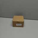 Inflatable Replacement Fan Blower - 12V 1.0A Blower with 12V 1.5A Adapter and 5 LED Lights for Halloween Party Yard Garden Lawn Decorations