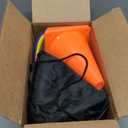 Flag Football Set, 14 Player/ 28 Player Football Flags and Belts Set, Includes Belts, Football Flags, Cones