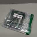 Gorilla Automotive 21631BC Black Chrome Small Diameter Wheel Locks (12mm x 1.50 Thread Size)