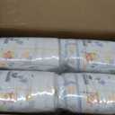 Huggies Size 1 Diapers, Little Snugglers Baby Diapers, Size 1 (8-14 lbs), 96 Count