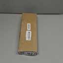 00491647 Dryer Door Hinge Replacement Part Compatible with Bosch Washer Dryers Replaces for 491647 AH3472307 PS3472307 EA3472307 PS8722560 AP3765653 1107387