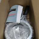 Hawkins Aluminium 1.5 Litre Classic Pressure Cooker,Best Inner Lid Cooker,Small Cooker,Silver(Cl15) (1.6 Quarts)