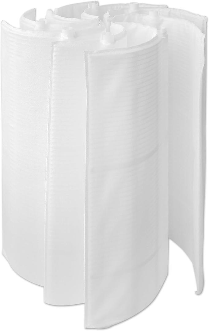 60 sq .ft.DE Grid Swmming Pool Filter Set - Compatible with Filbur FC-9550 Pleatco PFS3060 Unicel FS-2005Replacement grids for HaywardPentair Aftermarket Part Filter