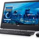 Dell Wyse 5470 AIO All-in-One Desktop PC 23.8" FHD Display, Intel Celeron J4105 Up to 2.5GHz, 8GB RAM, 256GB SSD, WiFi, BT, HDMI, Keyboard & Mouse, Windows 11 Pro